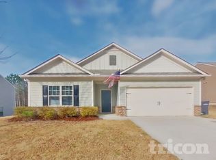 38 Ponders Rd SE, Cartersville, GA 30121