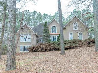 134 Stanley Rd #23, Fayetteville, GA 30214