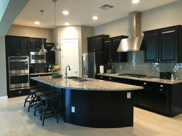 20713 W PARK MEADOWS Drive, Buckeye, AZ 85396