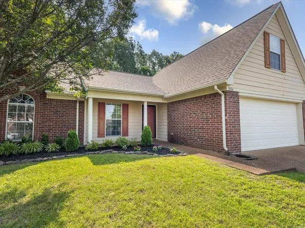 5534 Brayton Dr, Arlington, TN 38002