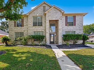 11727 Spring Path Ct, Tomball, TX 77377