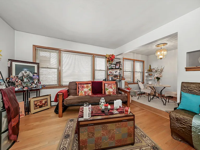 425 S Kenilworth Ave #2NE — Photo 1