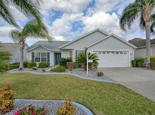 429 Timmonsville Way, The Villages, FL 32162