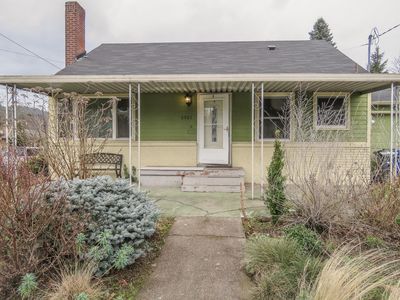 6807 N Tyler Ave, Portland, OR, 97203