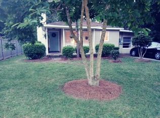 307 W Cranford Ave, Valdosta, GA 31602
