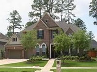 118 Manor Lake Estates Dr, Spring, TX 77379