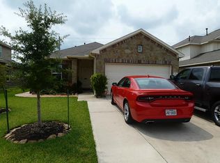 11101 Groveshire Dr, Texas City, TX 77591