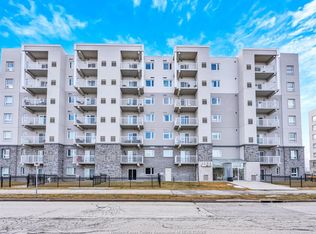 1611 Banwell Rd #615, Windsor, ON