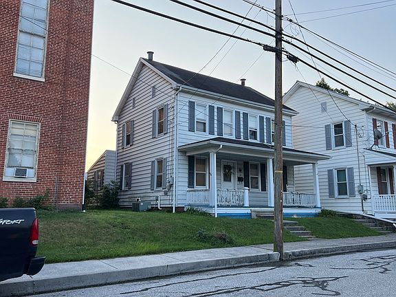 3rd image of 12 N Peter St