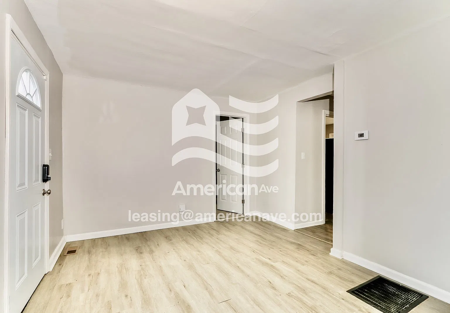 2 bed, 1.0 bath, 820 sqft, $1,045 — Photo 4