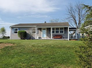 2779 Cedar Run Rd, Lebanon, PA 17046