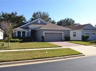 2202 Caledonian St, Clermont, FL 34711