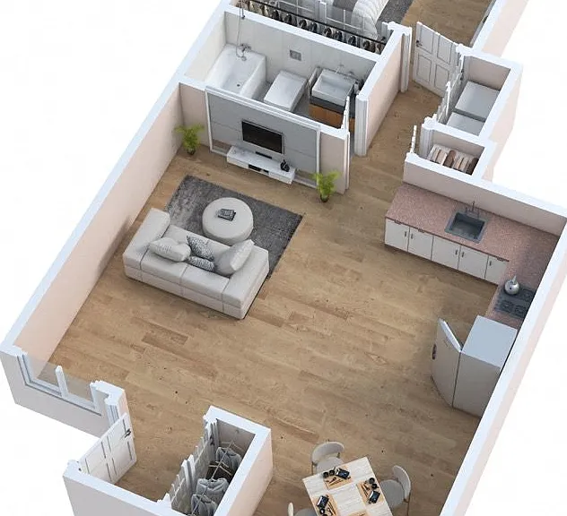 Altura Villas - 55+ Senior Apartments — Photo 17