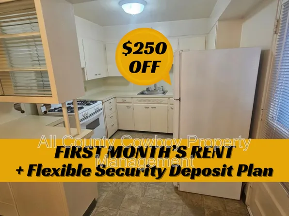 700 W 1st Ave APT 6, Cheyenne, WY 82001