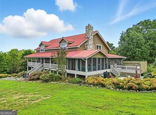 135 Holcomb Spur NW, Adairsville, GA 30103