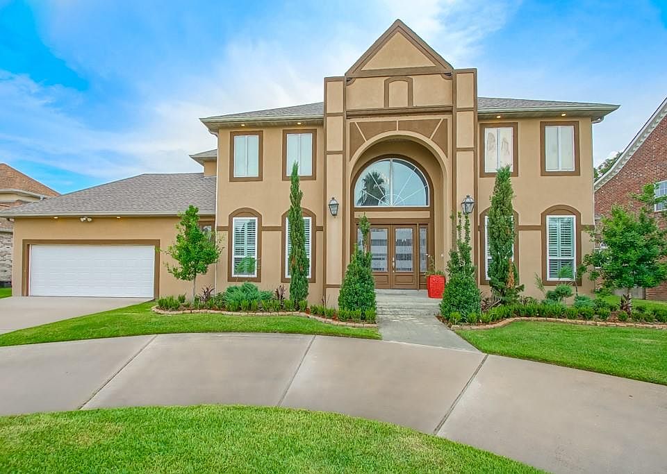 131 Turnberry Dr, New Orleans, LA 70128 MLS 2403762 Zillow