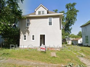 1205 S Main St #1, Paris, IL 61944