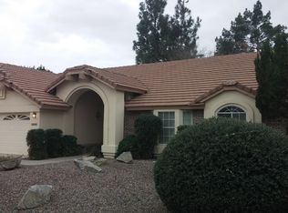 1113 E Cullumber St, Gilbert, AZ 85234