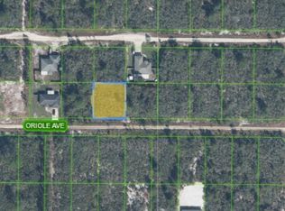 225 Oriole Ave, Sebring, FL 33870