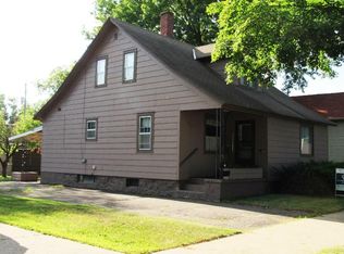 912 S 5th Ave, Wausau, WI 54401