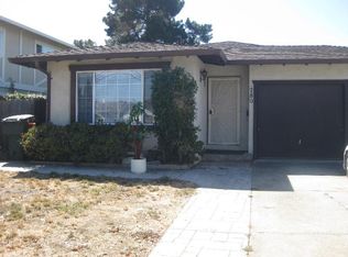 780 W Homestead Rd, Sunnyvale, CA 94087