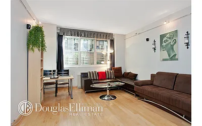 Sold by Douglas Elliman