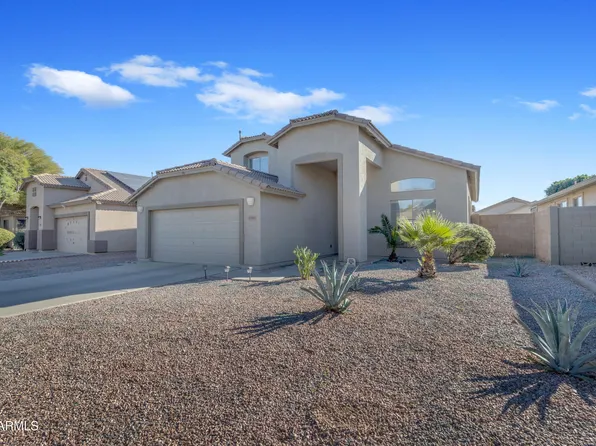 15961 W VENTURA Street, Surprise, AZ 85379