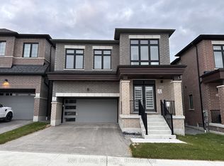 1266 Talisman Mnr, Pickering, ON L1X 0R9
