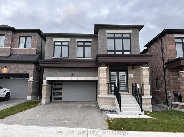 1266 Talisman Mnr, Pickering, ON L1X 0R9