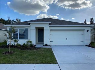 237 Saint Georges Cir, Eagle Lake, FL 33839