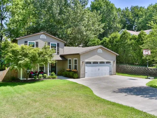 2219 E Huntington Street, Ozark, MO 65721