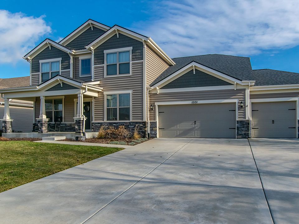 1st image of 12131 S Red Clover Ln