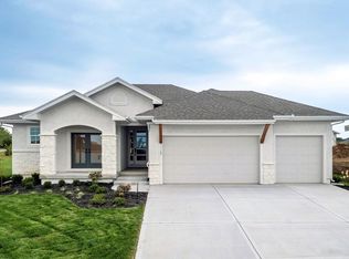 11157 S Violet St, Olathe, KS 66061