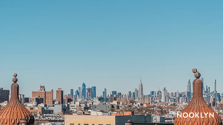 Rented by Nooklyn NYC LLC | media 25