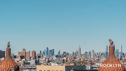 Rented by Nooklyn NYC LLC