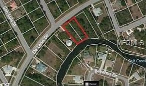 2nd image of De Leon Dr