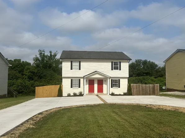 324 Riverside Dr #A, Nashville, TN 37206