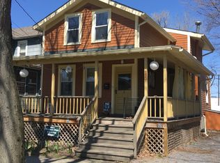 224 Cleveland Ave, Ithaca, NY 14850