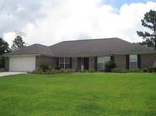 112 Mill Creek Dr, Rincon, GA 31326