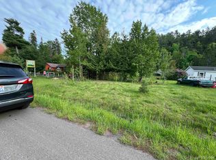 Gratiot St, Copper Harbor, MI 49918