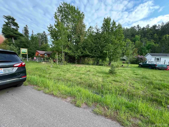 Gratiot St, Copper Harbor, MI 49918