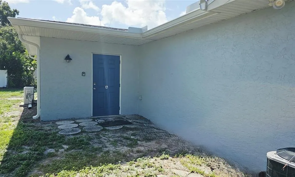 865 Palm Ave #A