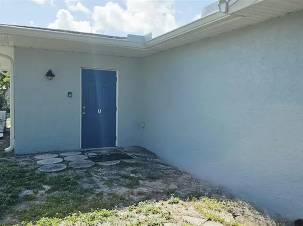865 Palm Ave #A, Englewood, FL 34223