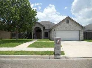 5002 N 24th Ln, McAllen, TX 78504