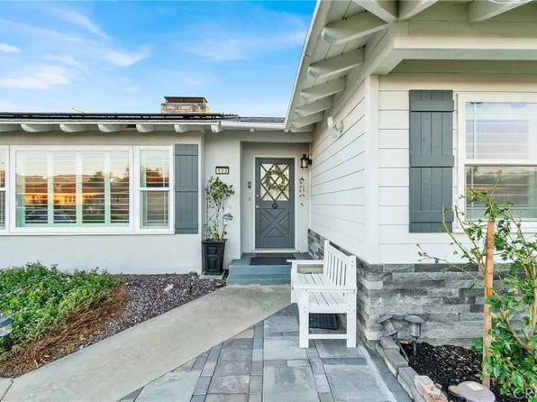 133 E Van Koevering St, Rialto, CA 92376