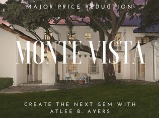 207 Laurel Heights Pl, San Antonio, TX 78212