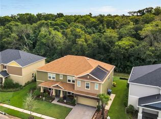 1172 Fieldstone Cir, Oviedo, FL 32765