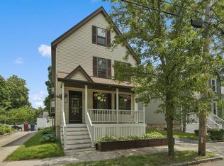 101 Cleveland St, Melrose, MA 02176