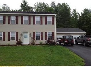 118 Briarwood Drive Ext, Bangor, ME 04401