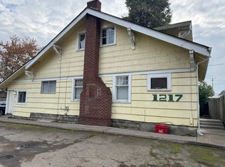 1217 River Rd, Eugene, OR 97404
